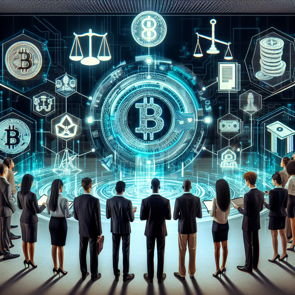 The Future of Digital Currency Regulations: Trends and Predictions